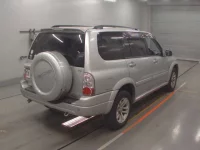 Suzuki GRAND ESCUDO лот № 30311 оценка 4  с аукциона в Японии 1