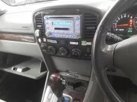 Suzuki GRAND ESCUDO лот № 30311 оценка 4  с аукциона в Японии 8