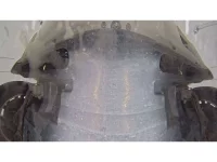 Suzuki GRAND ESCUDO лот № 30311 оценка 4  с аукциона в Японии 10