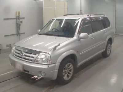 Suzuki GRAND ESCUDO