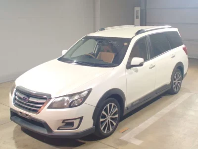 Subaru EXIGA