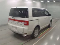 Mitsubishi DELICA D5 лот № 30314 оценка 3.5  с аукциона в Японии 1