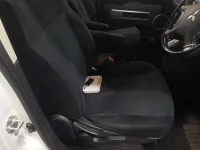 Mitsubishi DELICA D5 лот № 30314 оценка 3.5  с аукциона в Японии 7