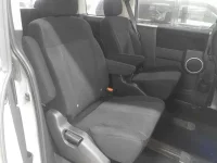 Mitsubishi DELICA D5 лот № 30314 оценка 3.5  с аукциона в Японии 9