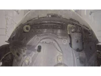 Mitsubishi DELICA D5 лот № 30314 оценка 3.5  с аукциона в Японии 10