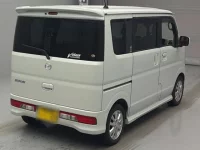 Mazda SCRUM лот № 3093 оценка 3.5  с аукциона в Японии 1