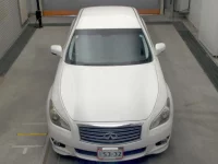 Nissan FUGA лот № 17026 оценка 3.5  с аукциона в Японии 4