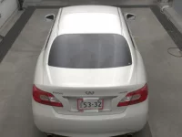 Nissan FUGA лот № 17026 оценка 3.5  с аукциона в Японии 5