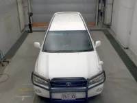 Toyota KLUGER лот № 17027 оценка 3  с аукциона в Японии 4