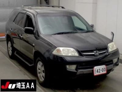 Honda MDX