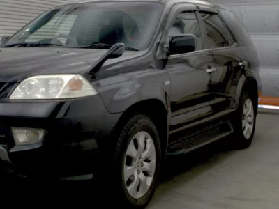 Honda MDX