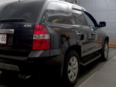 Honda MDX