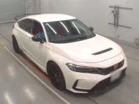 Honda CIVIC лот № 30322 оценка 6  с аукциона в Японии 4