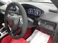Honda CIVIC лот № 30322 оценка 6  с аукциона в Японии 6