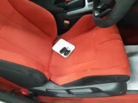 Honda CIVIC лот № 30322 оценка 6  с аукциона в Японии 7