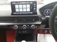 Honda CIVIC лот № 30322 оценка 6  с аукциона в Японии 8