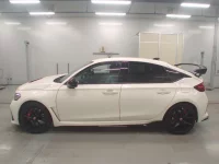 Honda CIVIC лот № 30322 оценка 6  с аукциона в Японии 3