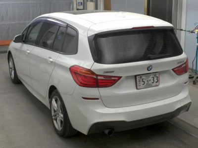 BMW 2-Series