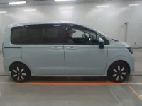Honda FREED лот № 40094 оценка RA  с аукциона в Японии 2
