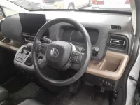 Honda FREED лот № 40094 оценка RA  с аукциона в Японии 6