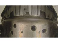 Honda FREED лот № 40094 оценка RA  с аукциона в Японии 10