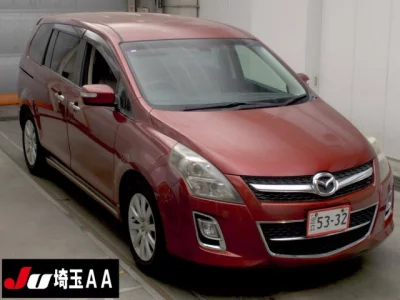 Mazda MPV