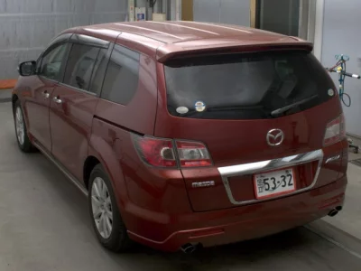 Mazda MPV