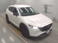 Mazda CX-5 лот № 30327 оценка 4  с аукциона в Японии 4
