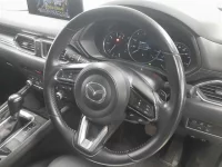 Mazda CX-5 лот № 30327 оценка 4  с аукциона в Японии 6
