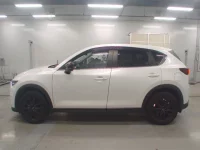Mazda CX-5 лот № 30327 оценка 4  с аукциона в Японии 3