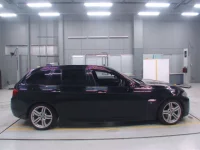 BMW 5-Series лот № 4058 оценка 4  с аукциона в Японии 2