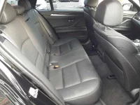 BMW 5-Series лот № 4058 оценка 4  с аукциона в Японии 9
