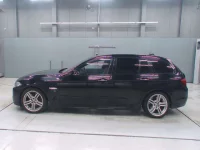 BMW 5-Series лот № 4058 оценка 4  с аукциона в Японии 3
