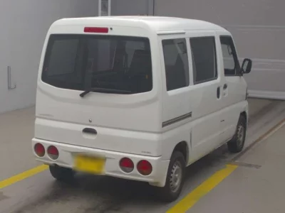 Mitsubishi MINICAB VAN