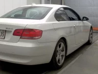 BMW 3-Series лот № 17052 оценка 3.5  с аукциона в Японии 3