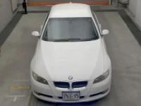 BMW 3-Series лот № 17052 оценка 3.5  с аукциона в Японии 4