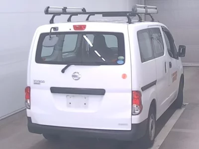 Nissan NV200