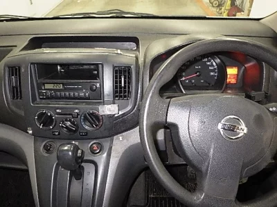 Nissan NV200