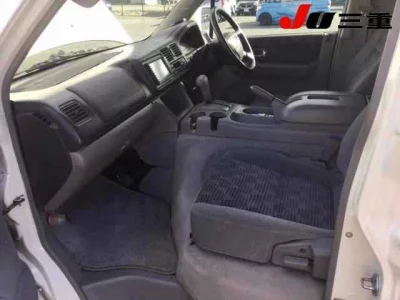 Mazda BONGO BRAWNY AFT