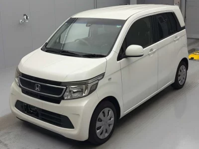Honda N WGN