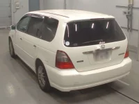 Honda ODYSSEY лот № 30337 оценка 4  с аукциона в Японии 5