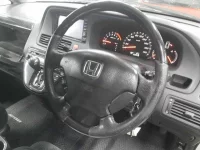 Honda ODYSSEY лот № 30337 оценка 4  с аукциона в Японии 6