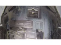 Honda ODYSSEY лот № 30337 оценка 4  с аукциона в Японии 10