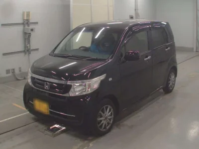 Honda N WGN