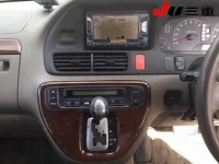 Honda ODYSSEY лот № 2098 оценка R  с аукциона в Японии 10