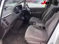 Honda ODYSSEY лот № 2098 оценка R  с аукциона в Японии 2