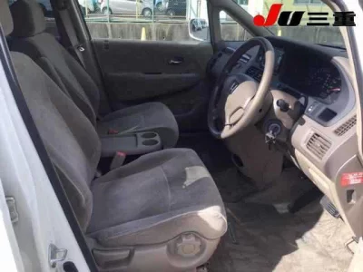 Honda ODYSSEY  с аукциона в Японии