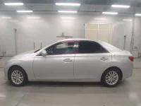 Toyota MARK X лот № 30342 оценка 4.5  с аукциона в Японии 3