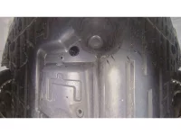 Toyota MARK X лот № 30342 оценка 4.5  с аукциона в Японии 10