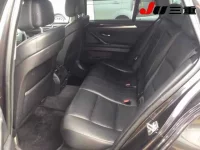 BMW 5-Series лот № 2099 оценка 4  с аукциона в Японии 9